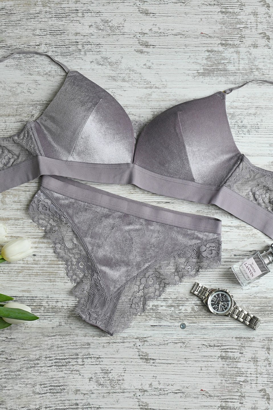 Комплект Mon petit Tillii -31483-21 35151